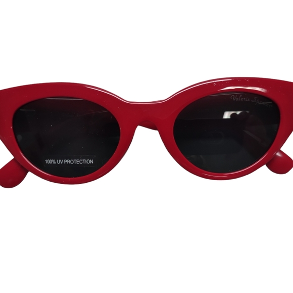 Designer Cat Eye Sunglasses - Picture 12 of 12